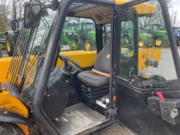 JCB 525-60 full