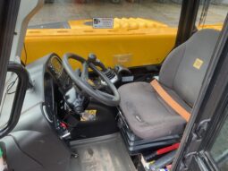 JCB 525-60 full