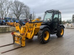 JCB 535-125 HI VIZ full