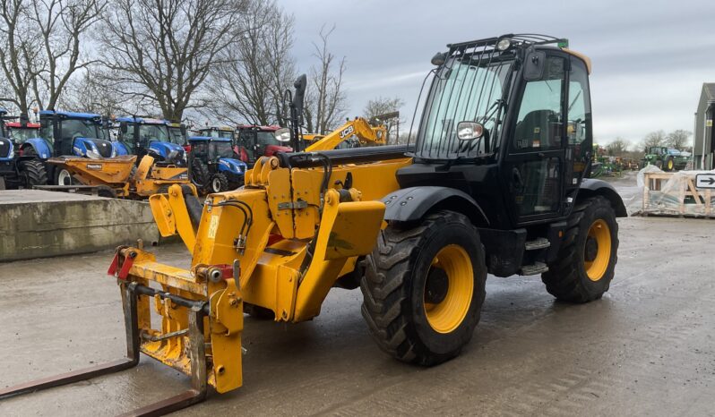 JCB 535-125 HI VIZ full