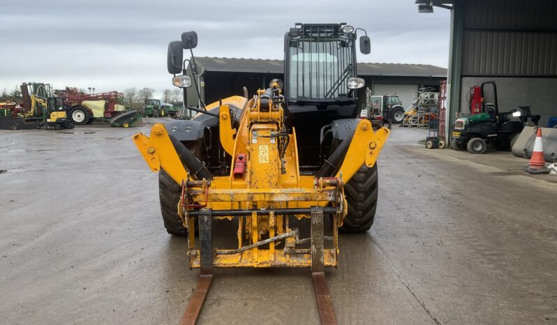 JCB 535-125 HI VIZ full