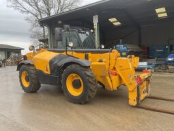 JCB 535-125 HI VIZ full