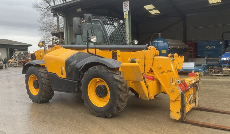 JCB 535-125 HI VIZ full