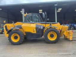 JCB 535-125 HI VIZ full