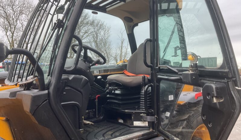 JCB 535-125 HI VIZ full