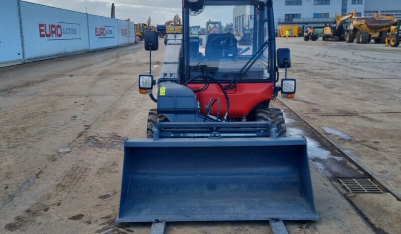 Unused Everun ERT1500 Telehandlers For Auction: Leeds – 5th, 6th, 7th & 8th March 2025 @ 8:00am full