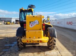 2017 JCB 540-170 Telehandlers For Auction: Leeds – 5th, 6th, 7th & 8th March 2025 @ 8:00am full