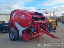 Lely WELGER RP445 Farm Machinery For Auction: Leeds – 5th, 6th, 7th & 8th March 2025 @ 8:00am full