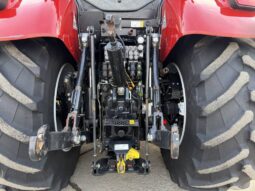 2021 Case IH Puma 200 CVX full