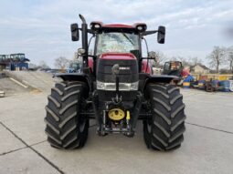 2021 Case IH Puma 200 CVX full