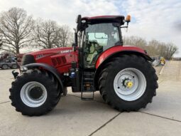 2021 Case IH Puma 200 CVX full