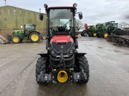 2023 Case IH Quantum 110 N full