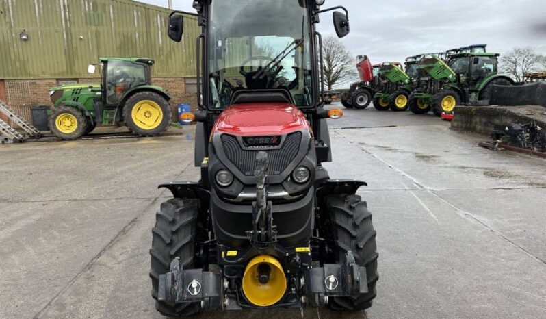 2023 Case IH Quantum 110 N full