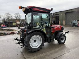 2023 Case IH Quantum 110 N full