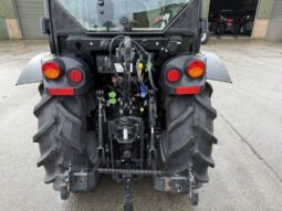 2023 Case IH Quantum 110 N full