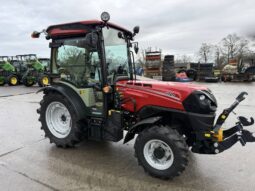 2023 Case IH Quantum 110 N full