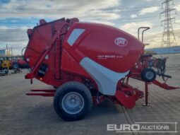 Lely WELGER RP445 Farm Machinery For Auction: Leeds – 5th, 6th, 7th & 8th March 2025 @ 8:00am full