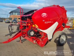 Lely WELGER RP445 Farm Machinery For Auction: Leeds – 5th, 6th, 7th & 8th March 2025 @ 8:00am full