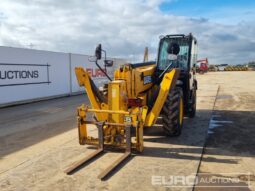 2017 JCB 540-170 Telehandlers For Auction: Leeds – 5th, 6th, 7th & 8th March 2025 @ 8:00am full