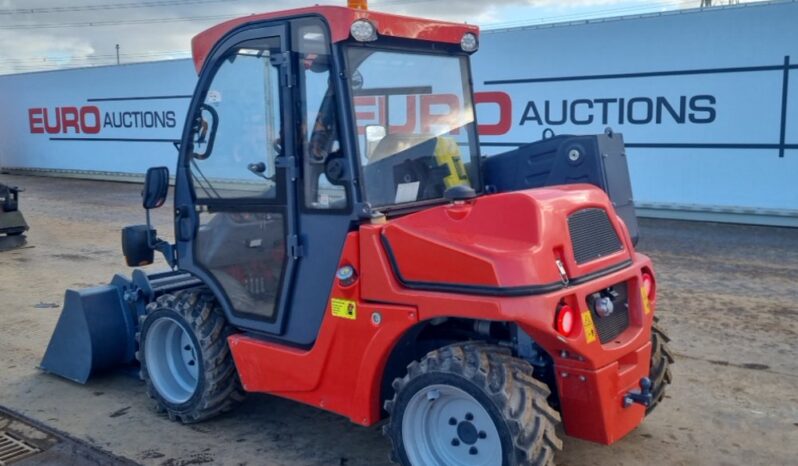 Unused Everun ERT1500 Telehandlers For Auction: Leeds – 5th, 6th, 7th & 8th March 2025 @ 8:00am full