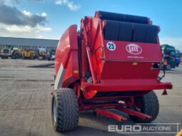 Lely WELGER RP445 Farm Machinery For Auction: Leeds – 5th, 6th, 7th & 8th March 2025 @ 8:00am full