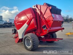 Lely WELGER RP445 Farm Machinery For Auction: Leeds – 5th, 6th, 7th & 8th March 2025 @ 8:00am full