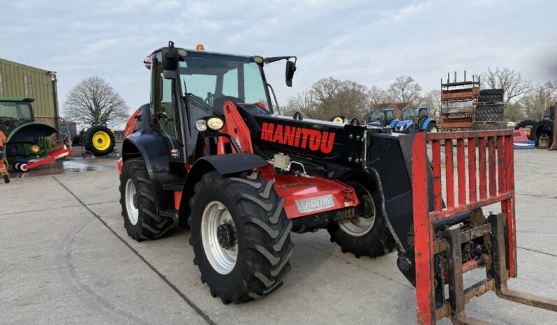 2019 Manitou T533-145 VT Elite full