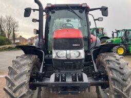 Case Maxxum 110 full