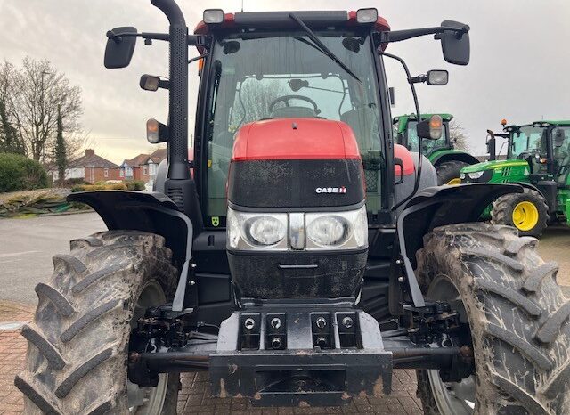 Case Maxxum 110 full