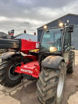 MANITOU MLT629 full