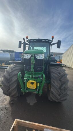 John Deere 6R 215 full