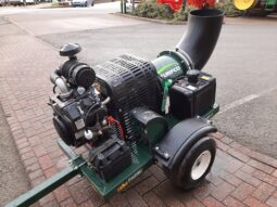 Turfco Torrent 2 full