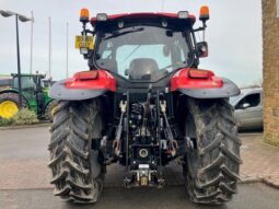 Case Maxxum 110 full