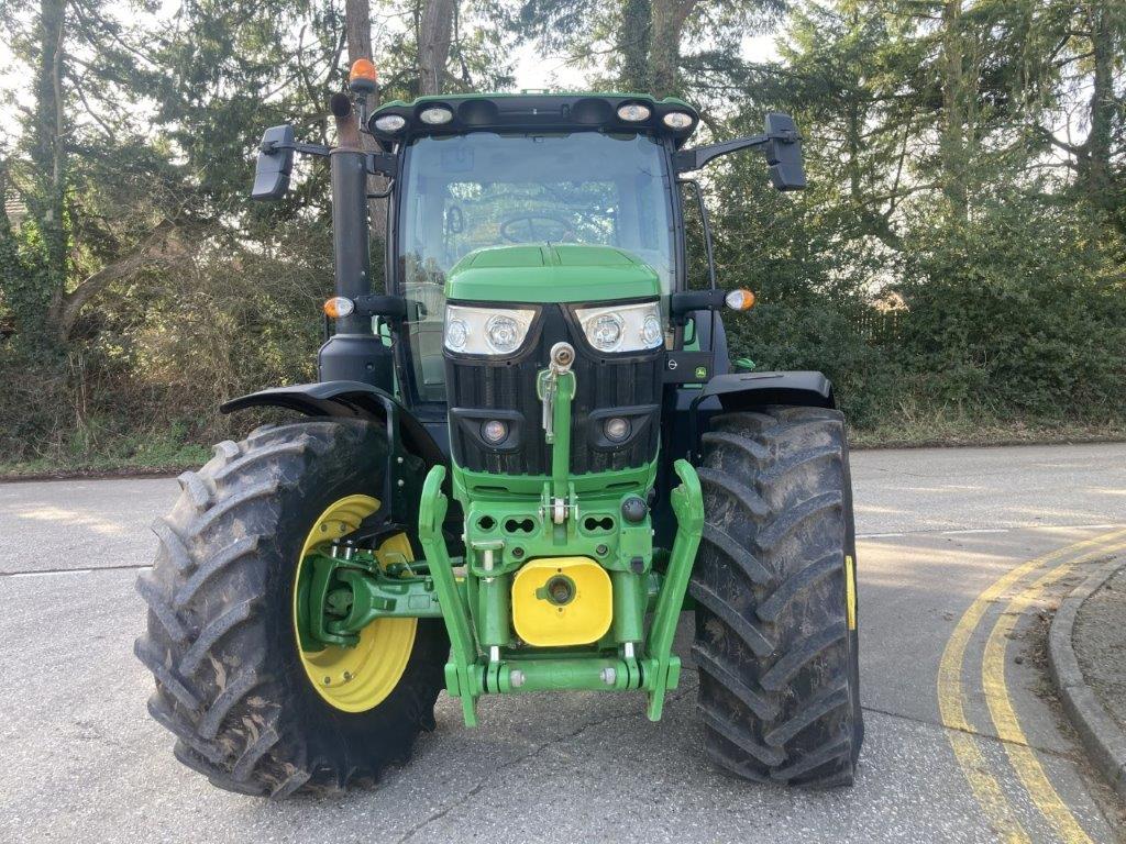 John Deere 6R 155