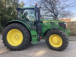 John Deere 6R 155 full