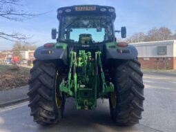 John Deere 6R 155 full