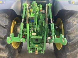 John Deere 6R 155 full