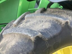 John Deere 6R 155 full