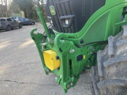 John Deere 6R 155 full