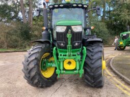 John Deere 6R 215 full