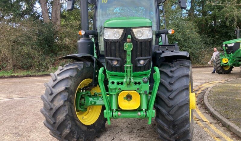 John Deere 6R 215 full