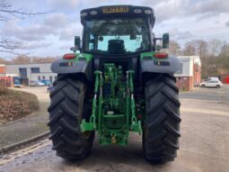 John Deere 6R 215 full