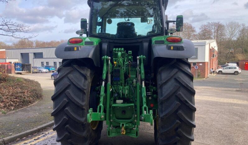 John Deere 6R 215 full