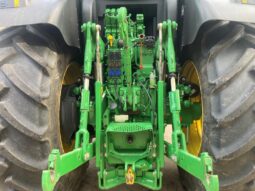 John Deere 6R 215 full