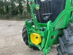 John Deere 6R 215 full