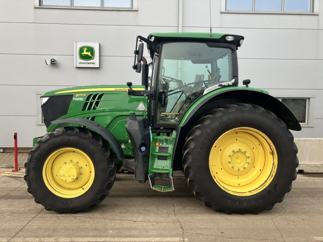 John Deere 6175R