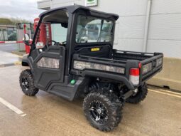 John Deere XUV865M Gator full