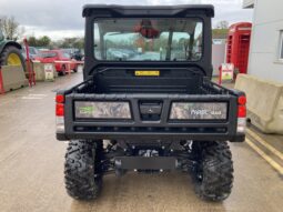 John Deere XUV865M Gator full