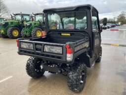 John Deere XUV865M Gator full