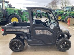 John Deere XUV865M Gator full